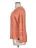 New Directions Orange Pullover Sweater Size XL - photo 5