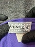 Venezia Purple Short Sleeve Blouse Size 3X (estimated) - photo 7