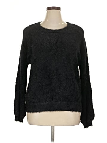 INC International Concepts Pullover Sweater (view 1)