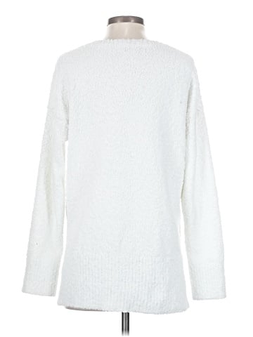 Sanctuary Pullover Sweater (view 2)