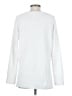 Sanctuary 100% Polyester White Pullover Sweater Size S - photo 2