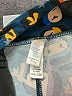 Lularoe Print Blue Leggings One size - photo 7
