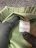Sampeel Green Casual Pants Size XXL - photo 5