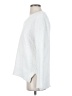 Sanctuary 100% Polyester White Pullover Sweater Size S - photo 5
