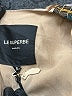 Le Superbe 100% Polyester Print Tan Casual Dress Size 6 - photo 6