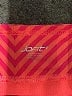 JoFit Stripes Pink Active Skort Size S - photo 3