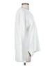 Sanctuary 100% Polyester White Pullover Sweater Size S - photo 4
