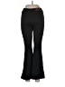 Fashion Black Dress Pants Size L - photo 2