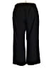 Catherines Black Dress Pants Size 20WP - photo 2