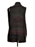 Michael Stars 100% Acrylic Gray Kimono Size Med (1) - photo 2