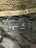 Agnes B. Brown Coat Size Lg (3) - photo 6