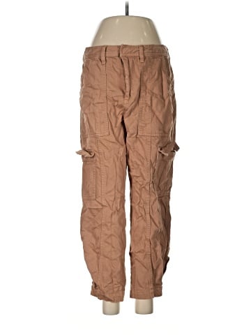 Banana Republic Factory Store Cargo Pants (view 1)