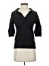 Talbots Black Pullover Sweater Size XS - photo 1