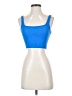 Zara Blue Sports Bra Size XS - photo 1