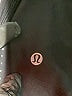 Lululemon Athletica Solid Black Active Pants Size 8 - photo 7