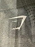 Gymshark Gray Active Pants Size S (estimated) - photo 7