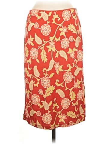 Ann Taylor Casual Skirt (view 1)