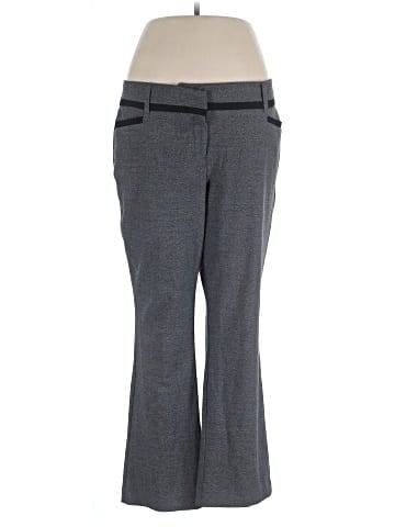 7th Avenue Design Studio New York & Company Dress Pants (view 1)