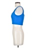 Zara Blue Sports Bra Size XS - photo 5