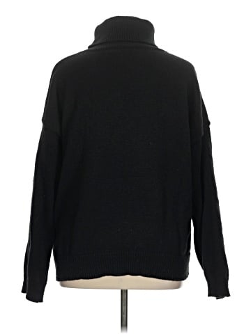 Unbranded Turtleneck Sweater (view 2)