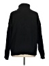 Unbranded 100% Polyester Solid Black Turtleneck Sweater Size 1XL - photo 2