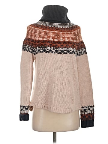 Madewell Turtleneck Sweater (view 1)