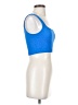 Zara Blue Sports Bra Size XS - photo 4