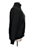 Unbranded 100% Polyester Solid Black Turtleneck Sweater Size 1XL - photo 4