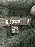 Missguided Black Turtleneck Sweater Size 6 - photo 7