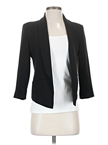 Mural Blazer (view 1)