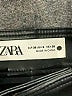 Zara Black Casual Pants Size 6 - photo 7