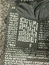 Zara Black Casual Pants Size 6 - photo 8