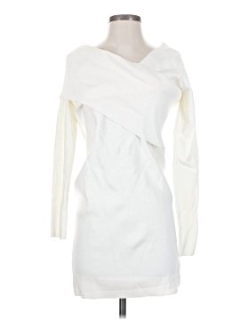 Line & Dot Cocktail Dress