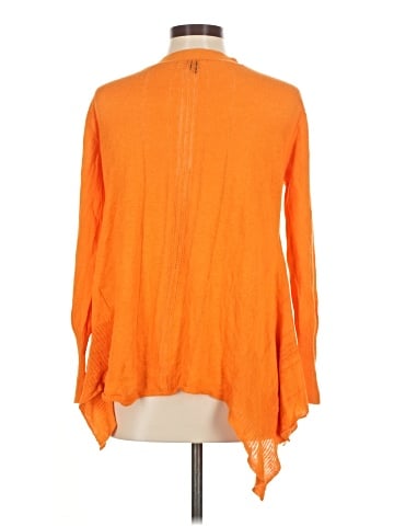 AVA Long Sleeve Blouse (view 2)