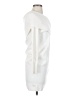 Line & Dot White Cocktail Dress Size S - photo 4