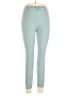 Threads 4 Thought Teal Active Pants Size 12 - photo 1