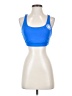 Lululemon Athletica Blue Sports Bra Size 2 - photo 1