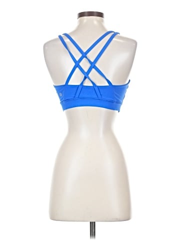 Lululemon Athletica Sports Bra (view 2)