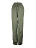 Mustard Seed Green Cargo Pants Size S - photo 1