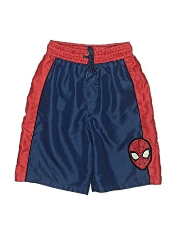 Marvel Board Shorts (view 1)