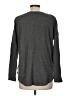 Isaac Mizrahi Gray Cardigan Size M - photo 2