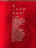 A New Day Red Bodysuit Size XL - photo 3