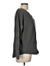 Isaac Mizrahi Gray Cardigan Size M - photo 4