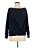 Lululemon Athletica Blue Pullover Sweater Size 8 - photo 1