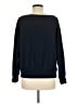 Lululemon Athletica Blue Pullover Sweater Size 8 - photo 2