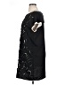 Catherine Malandrino 100% Polyester Black Cocktail Dress Size XL - photo 5
