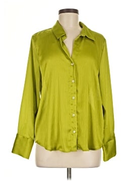 Vince Camuto 3/4 Sleeve Blouse
