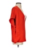 CAbi Orange Short Sleeve Top Size S - photo 4