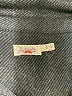 Faherty Gray Wool Coat Size XL - photo 6
