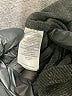 Faherty Gray Wool Coat Size XL - photo 7